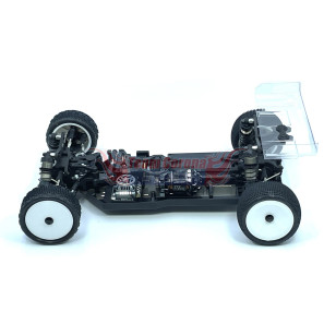 Mugen Seiki B3001 1/10 MSX1 4WD Electric Buggy Car Kit EP  Per Order 